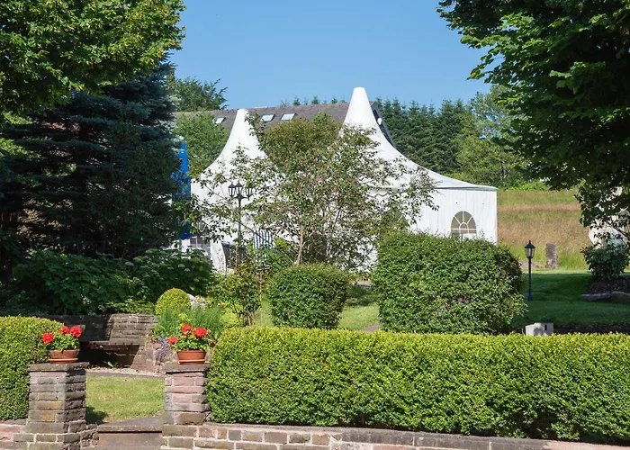 Hotel Restaurant Vinothek LAMM